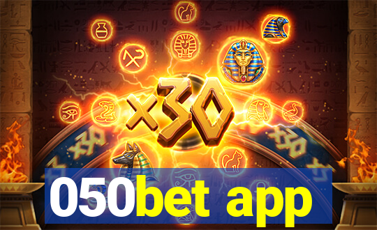050bet app
